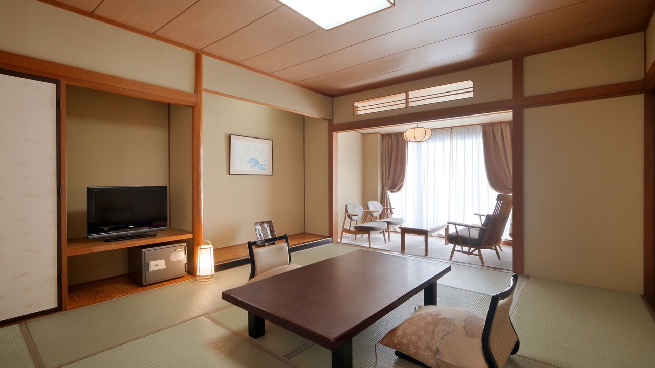 Photo of Bedroom in Kinugawa Onsen