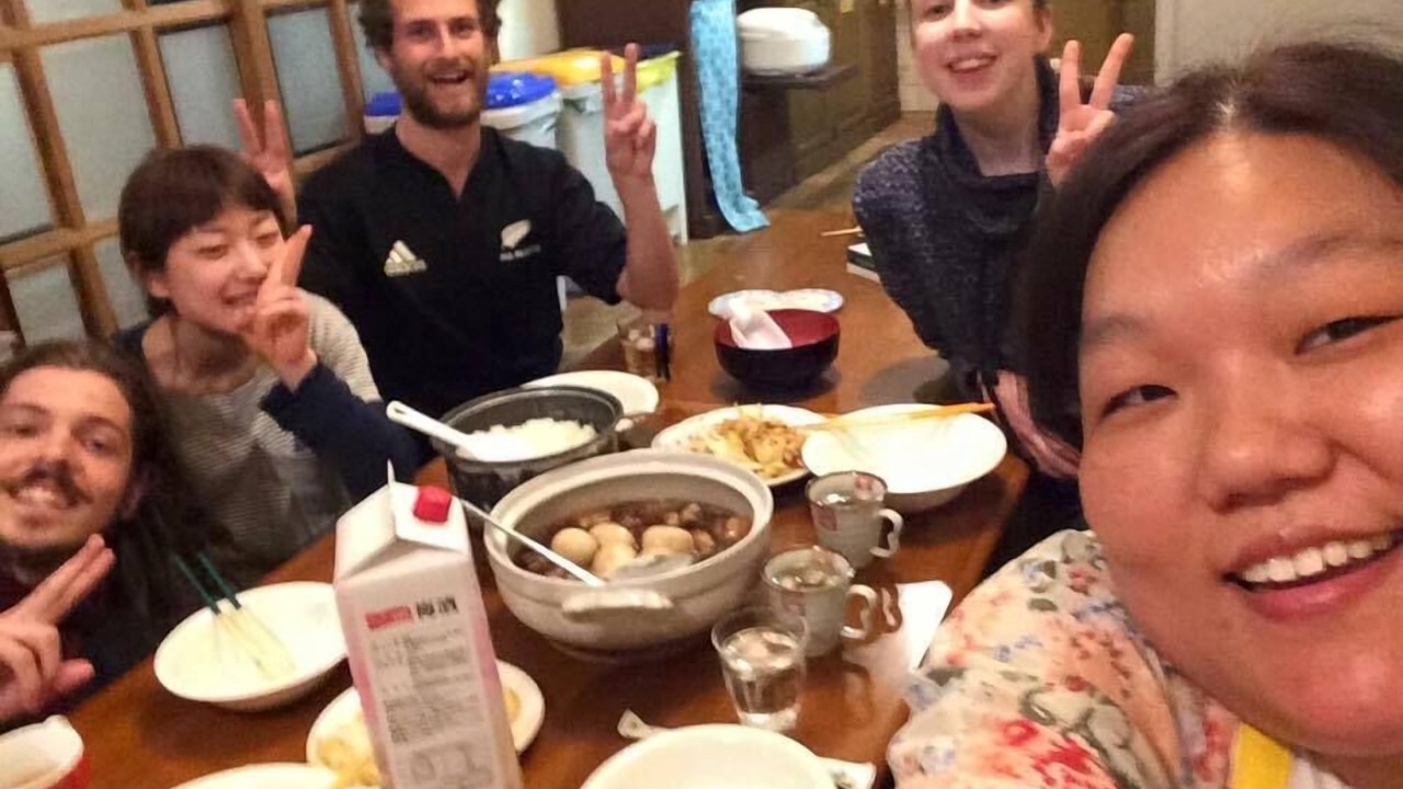 Photo of Others in Gion