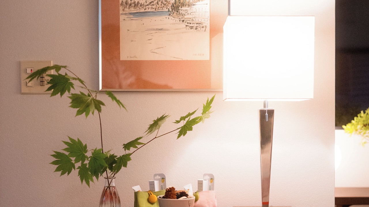 Photo of Bedroom in Hokujo