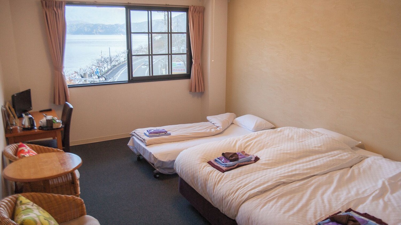 Photo of Bedroom in Wakasa