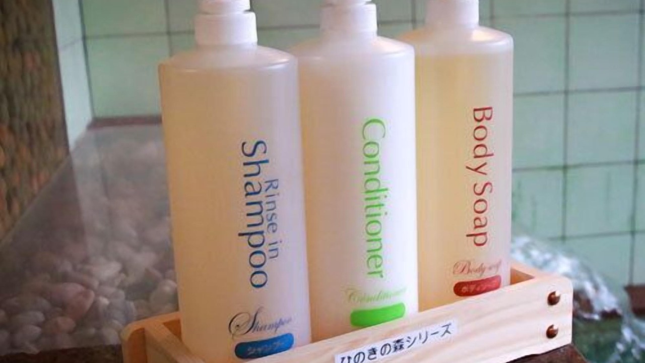 Photo of Bathroom in Wakasa