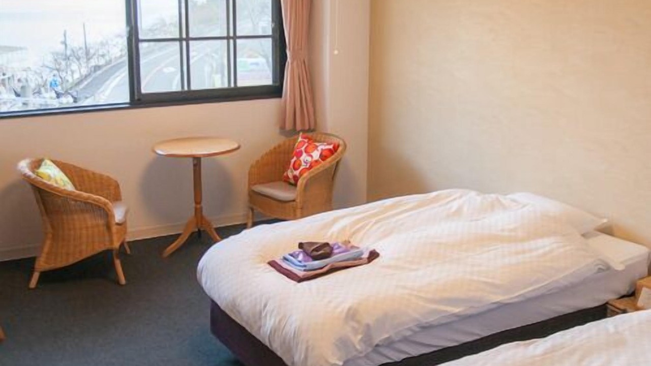 Photo of Bedroom in Wakasa