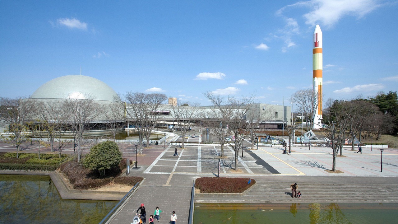 Photo of Others in Tsukuba