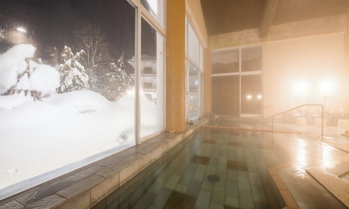 Photo of Outdoor in Onogawa Onsen