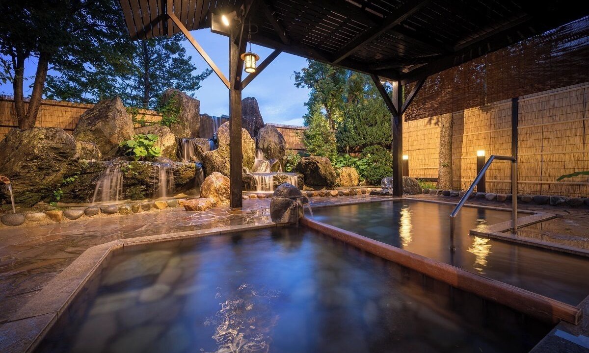 Photo of Others in Onogawa Onsen