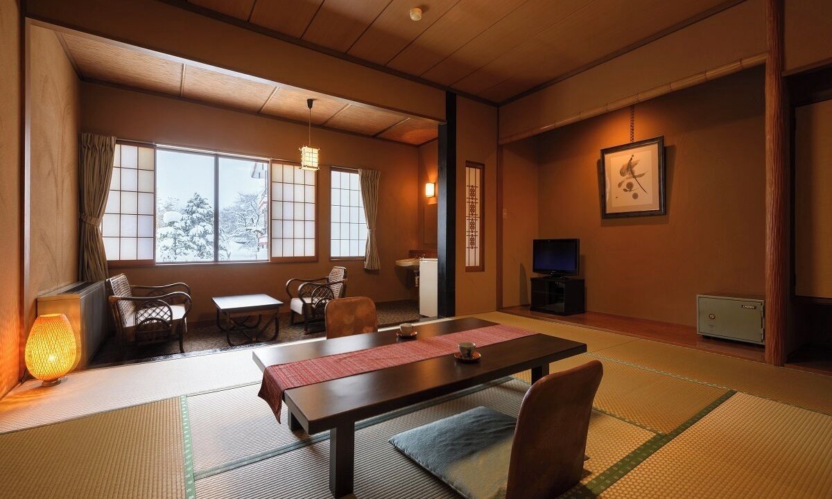 Photo of Others in Onogawa Onsen