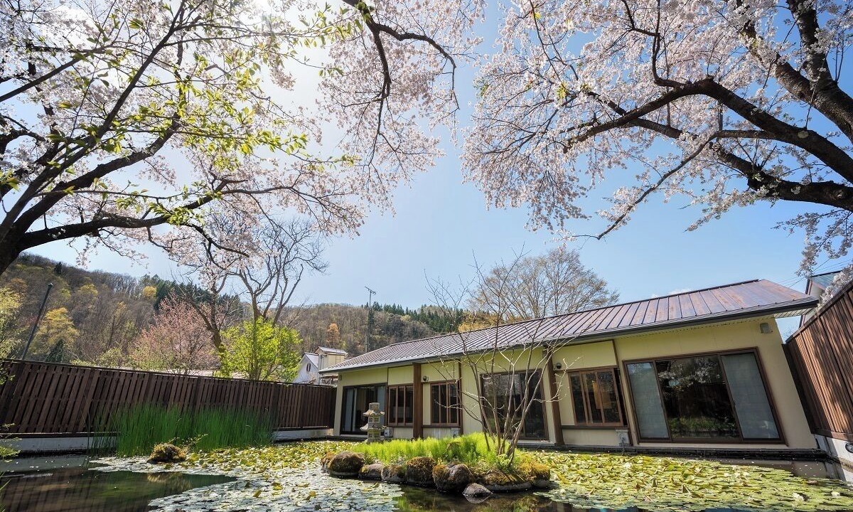Photo of Outdoor in Onogawa Onsen