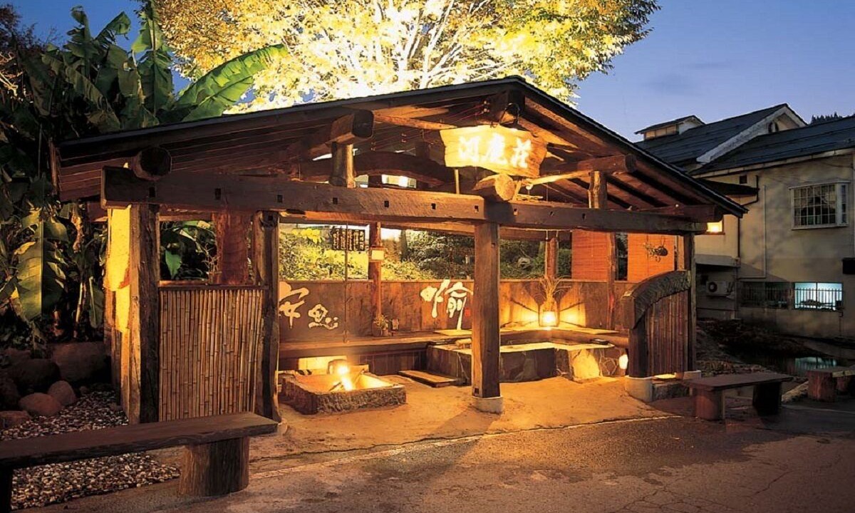 Photo of Outdoor in Onogawa Onsen