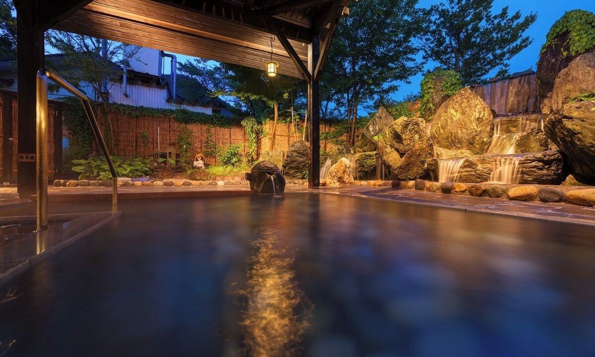 Photo of Others in Onogawa Onsen