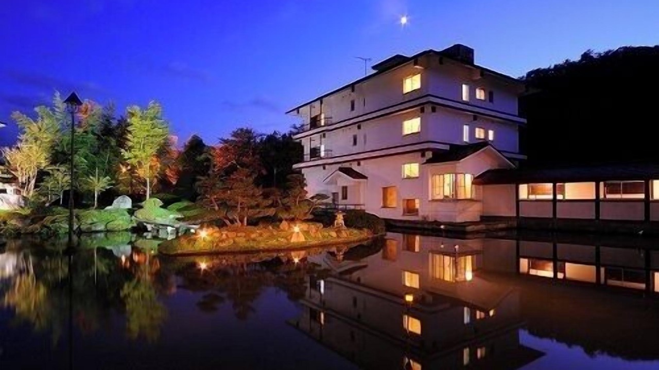 Photo of Outdoor in Onogawa Onsen