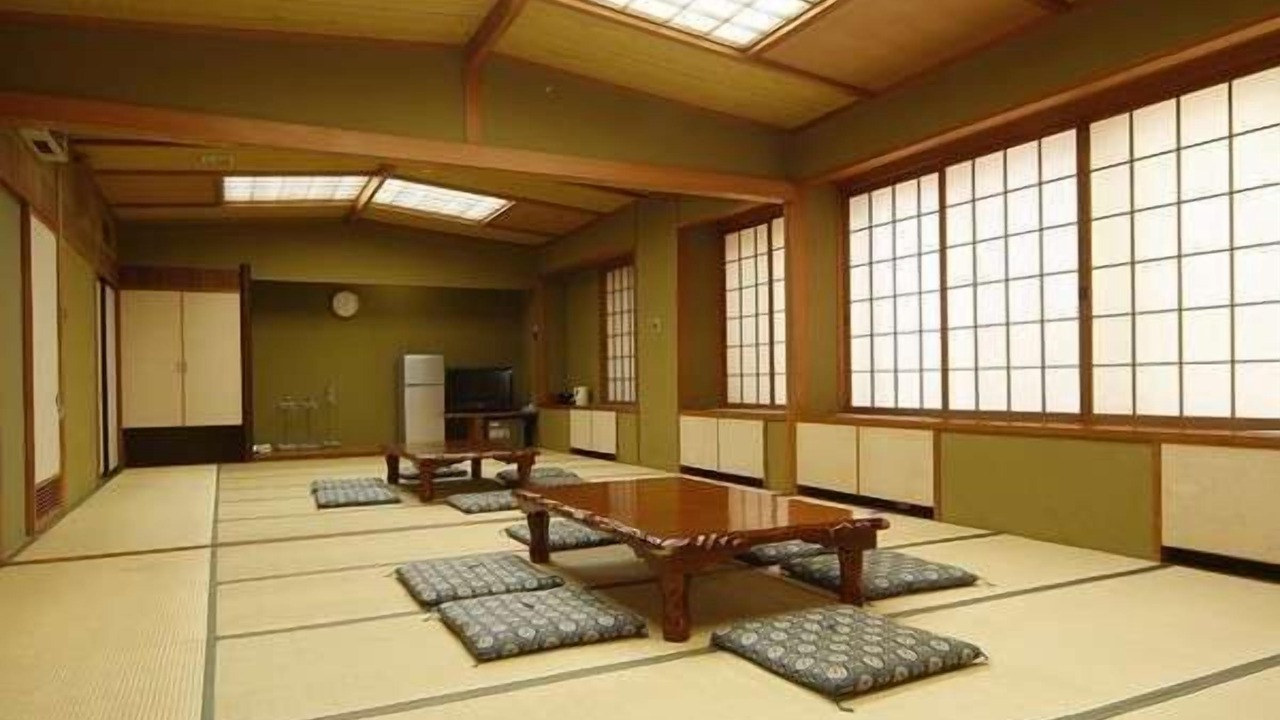 Photo of Bedroom in Unazuki Onsen