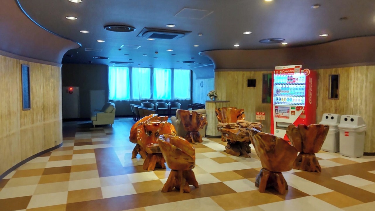 Photo of Others in Unazuki Onsen