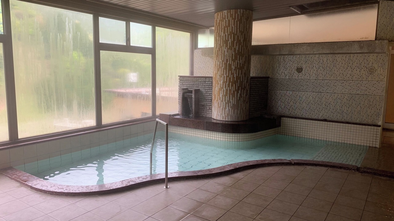 Photo of Outdoor in Unazuki Onsen