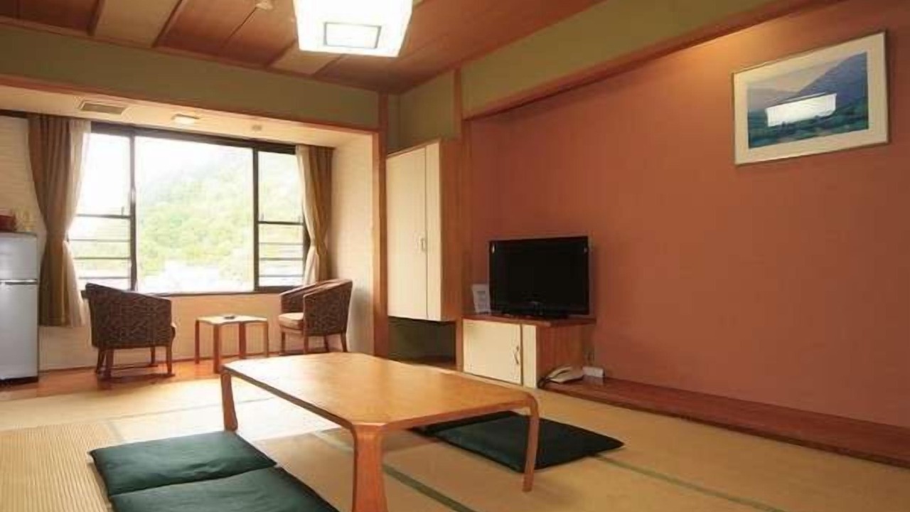 Photo of Others in Unazuki Onsen