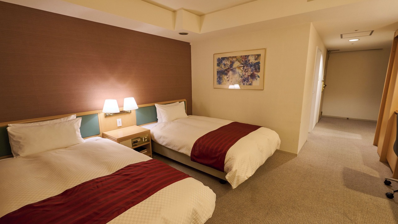 Photo of Bedroom in Utsunomiya