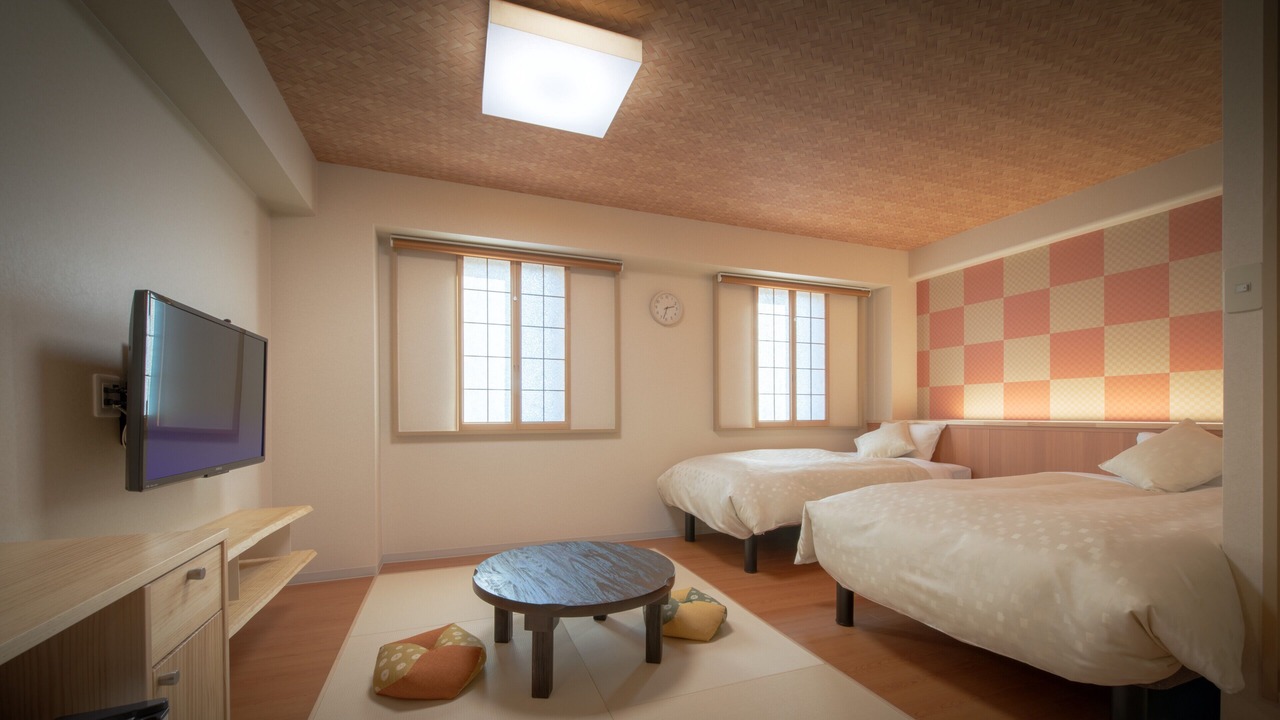 Photo of Bedroom in Goshogawara