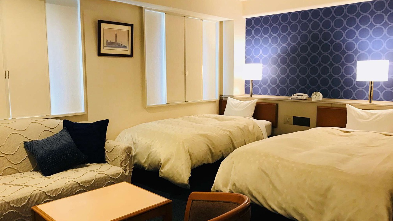 Photo of Bedroom in Goshogawara