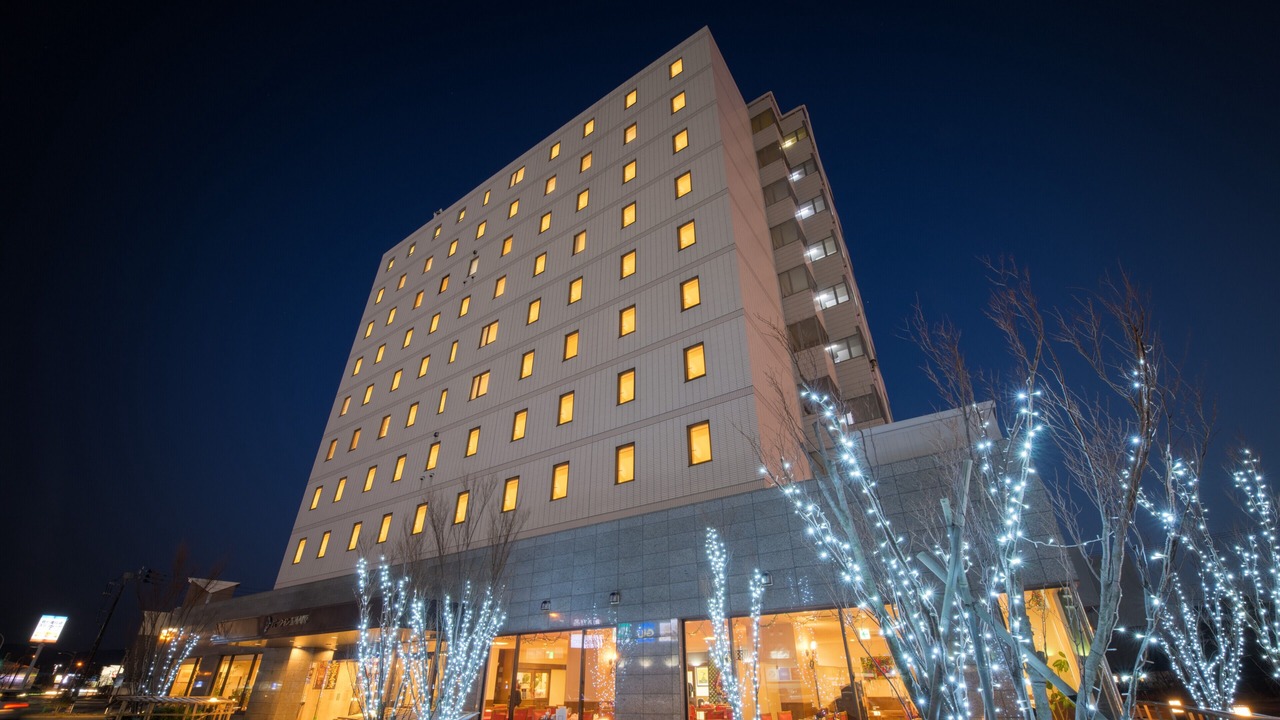 Photo of Outdoor in Goshogawara