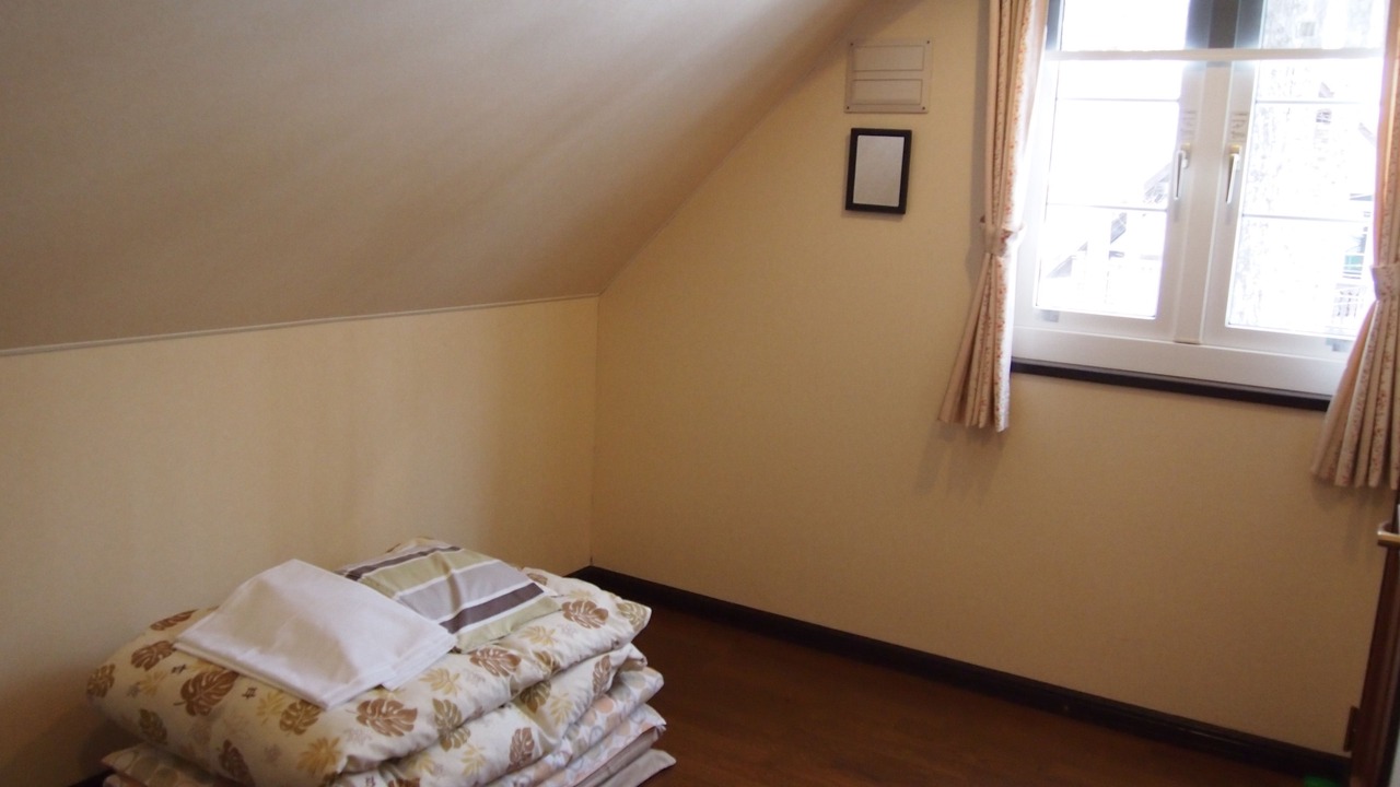Photo of Bedroom in Nakasatsunai