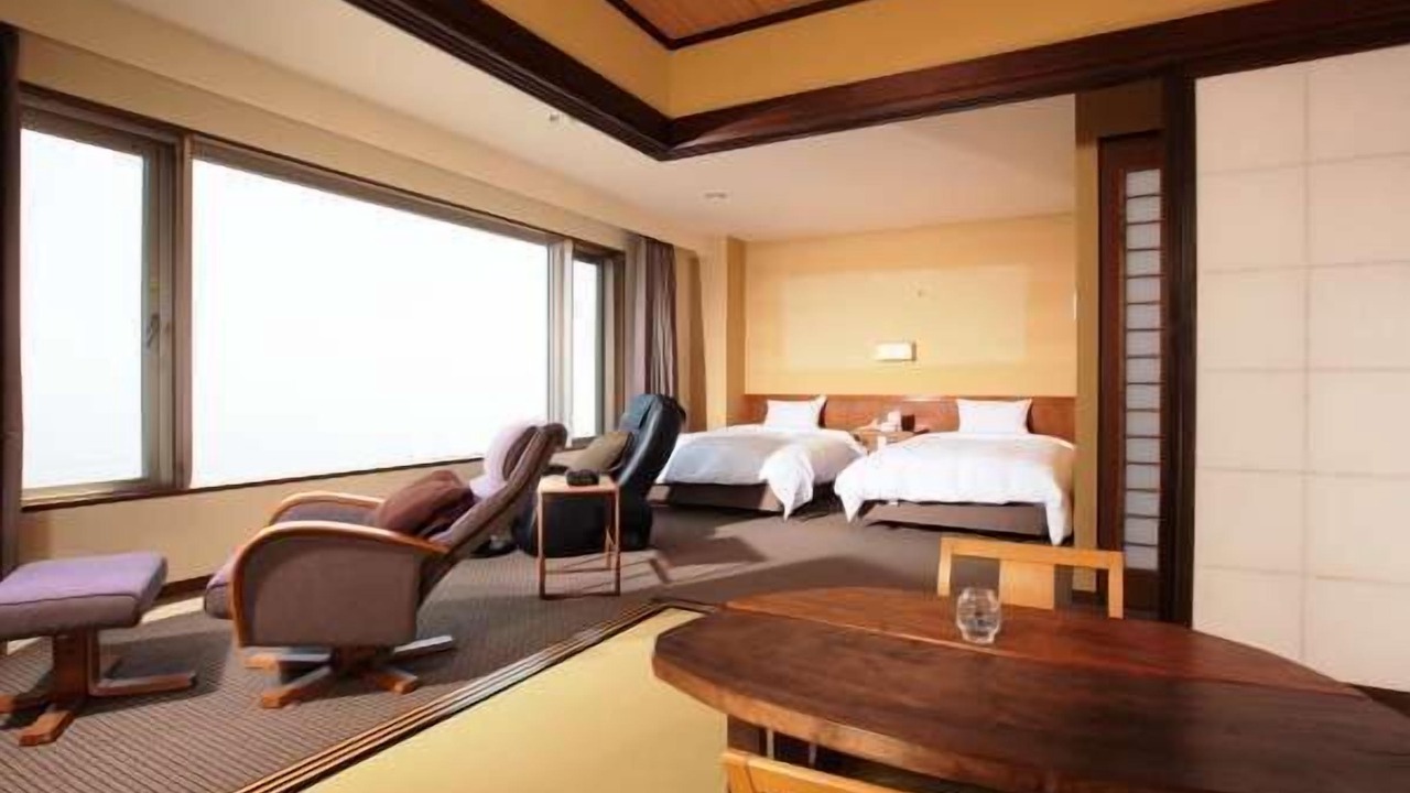 Photo of Bedroom in Kojohama