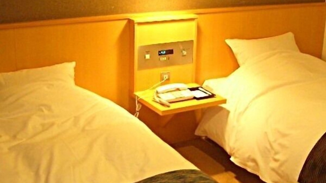 Photo of Bedroom in Wakkanai