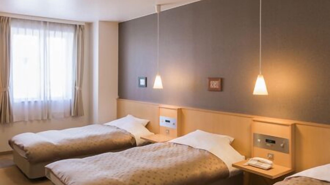 Photo of Bedroom in Wakkanai