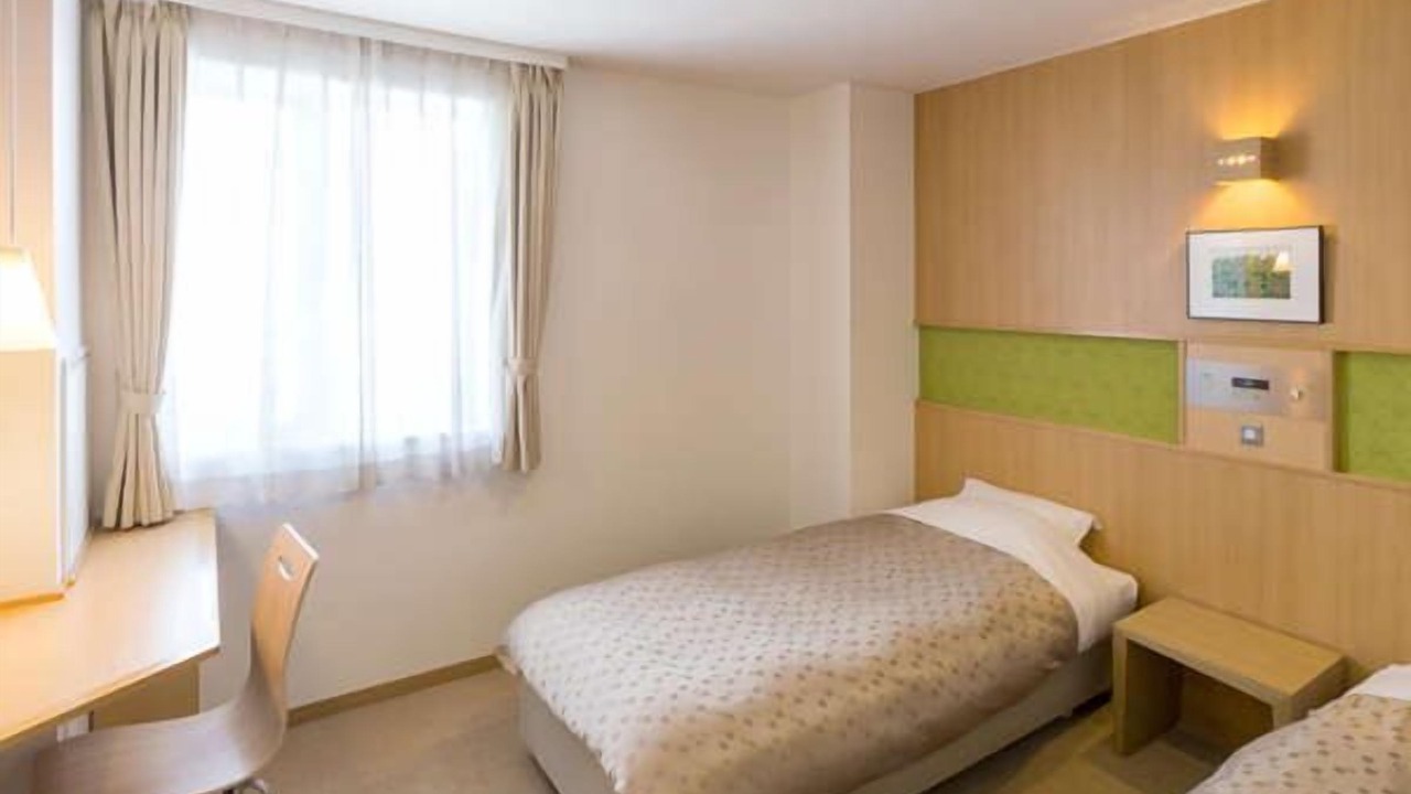Photo of Bedroom in Wakkanai