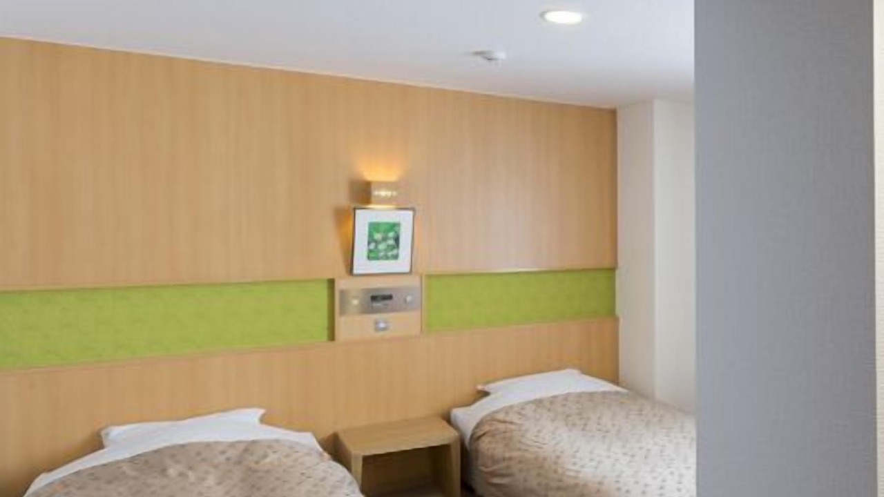 Photo of Bedroom in Wakkanai