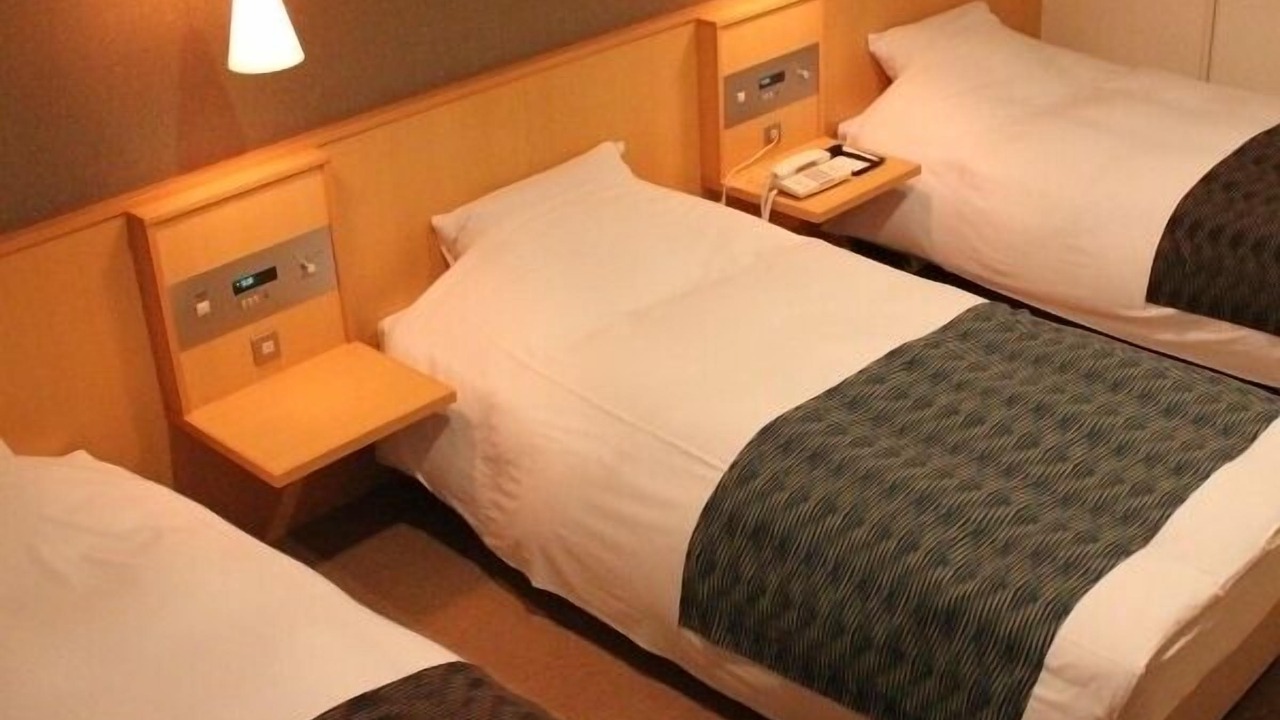 Photo of Bedroom in Wakkanai