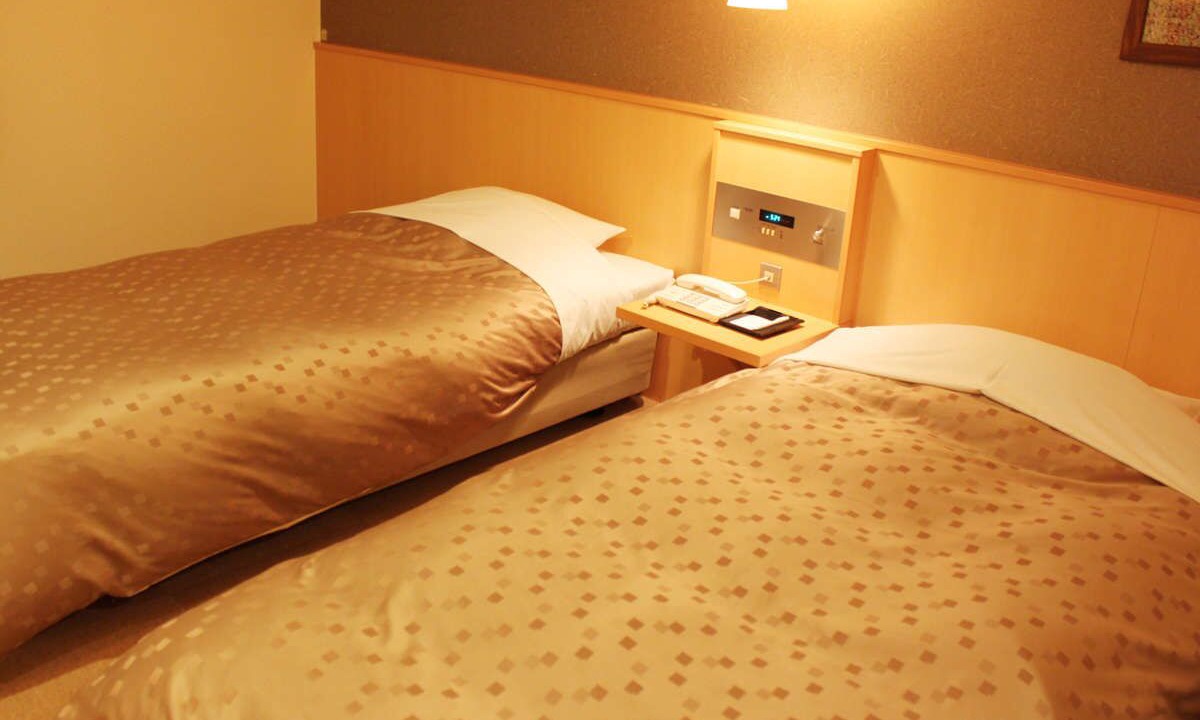 Photo of Bedroom in Wakkanai