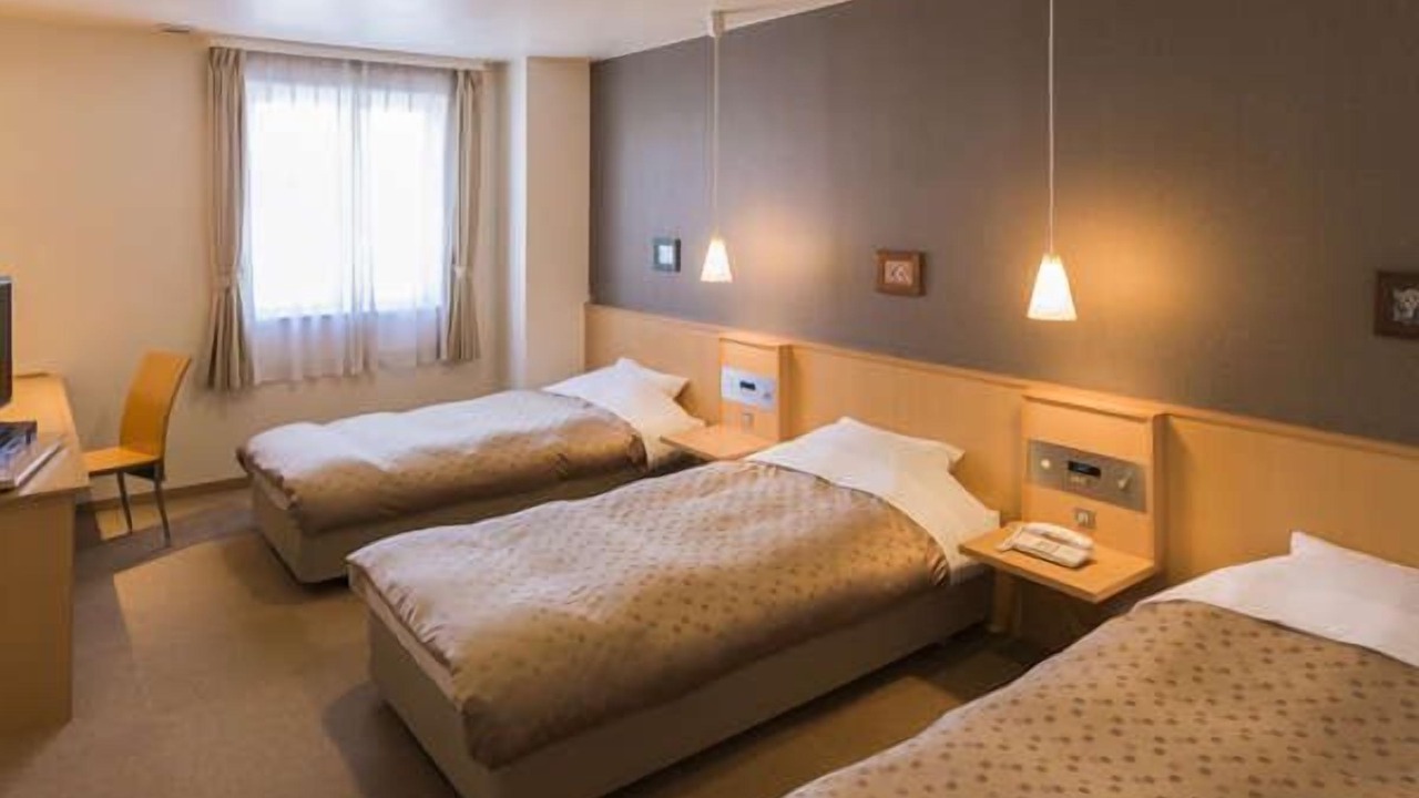 Photo of Bedroom in Wakkanai