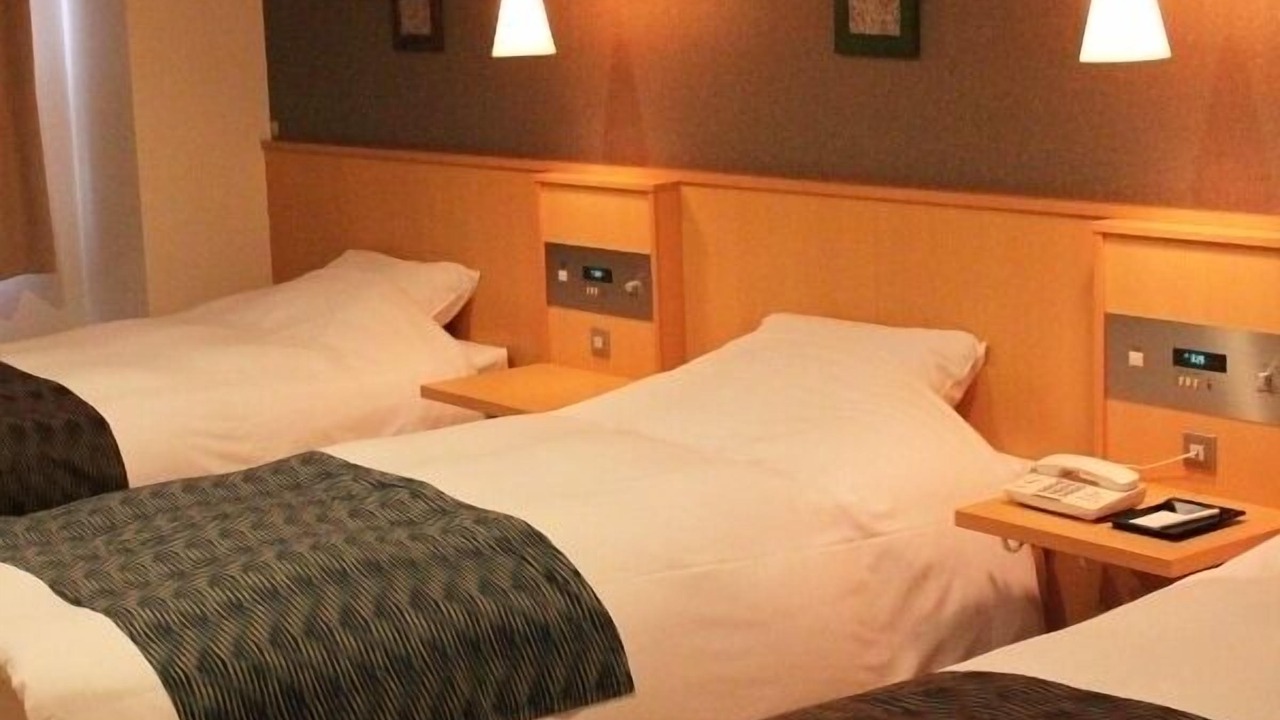 Photo of Bedroom in Wakkanai