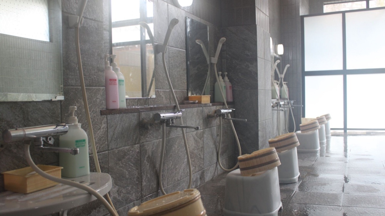 Photo of Others in Oshu
