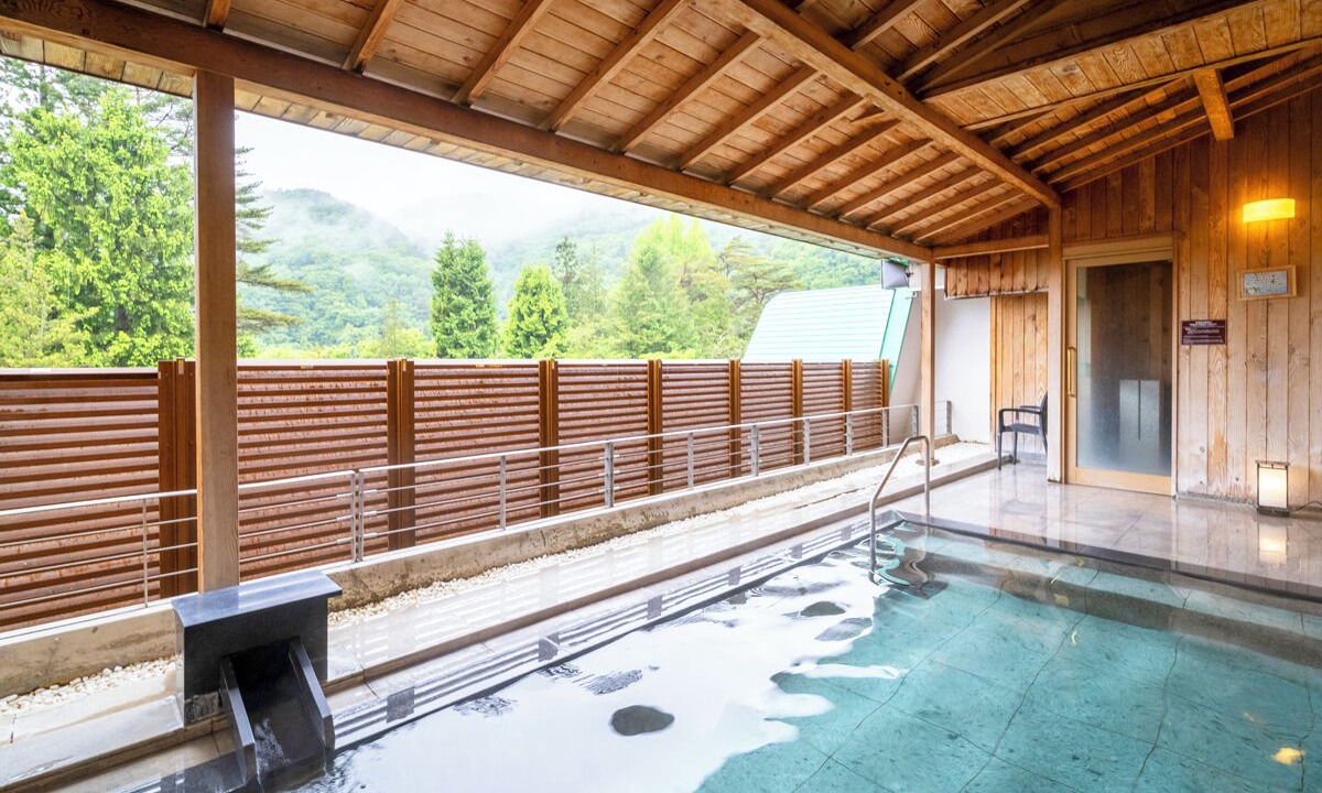 Photo of Others in Dai Onsen