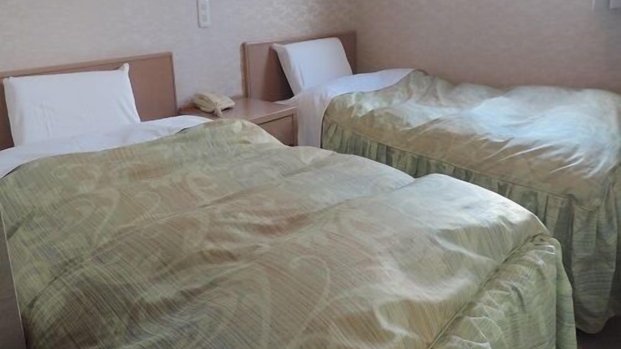 Photo of Bedroom in Muroran