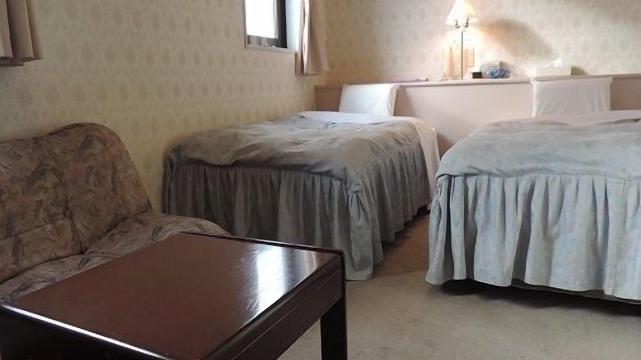 Photo of Bedroom in Muroran
