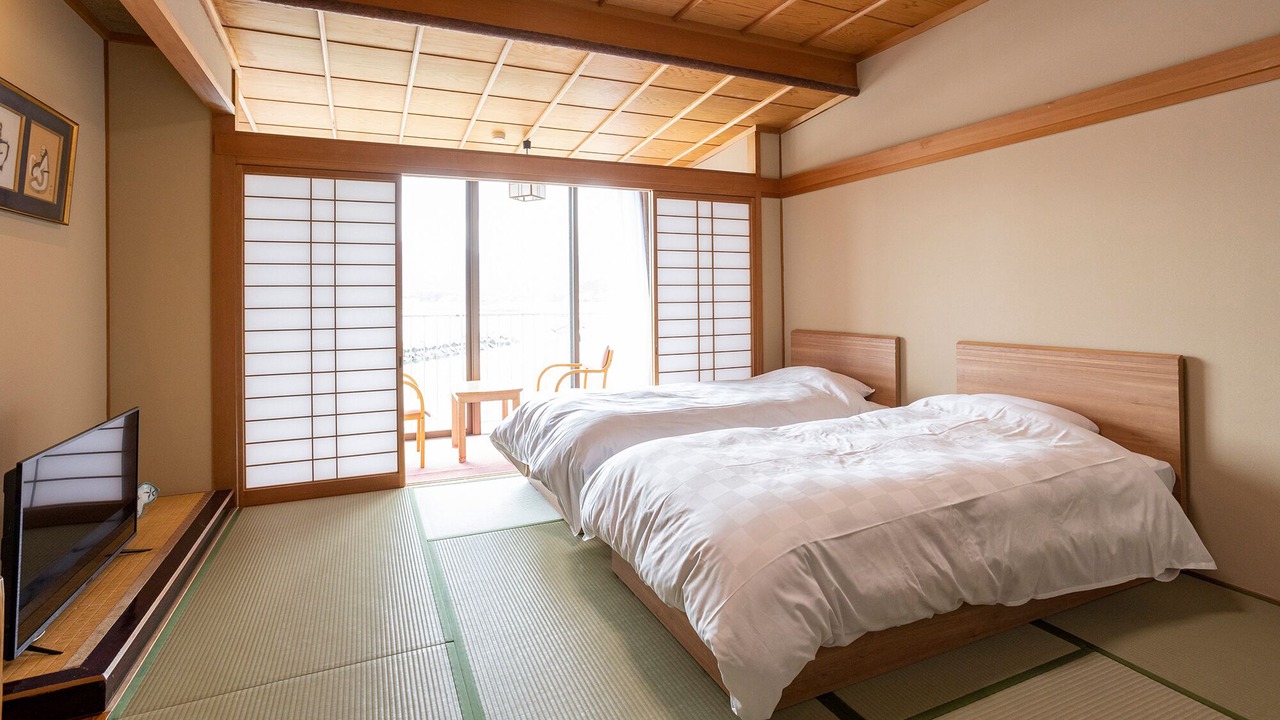 Photo of Bedroom in Mihama