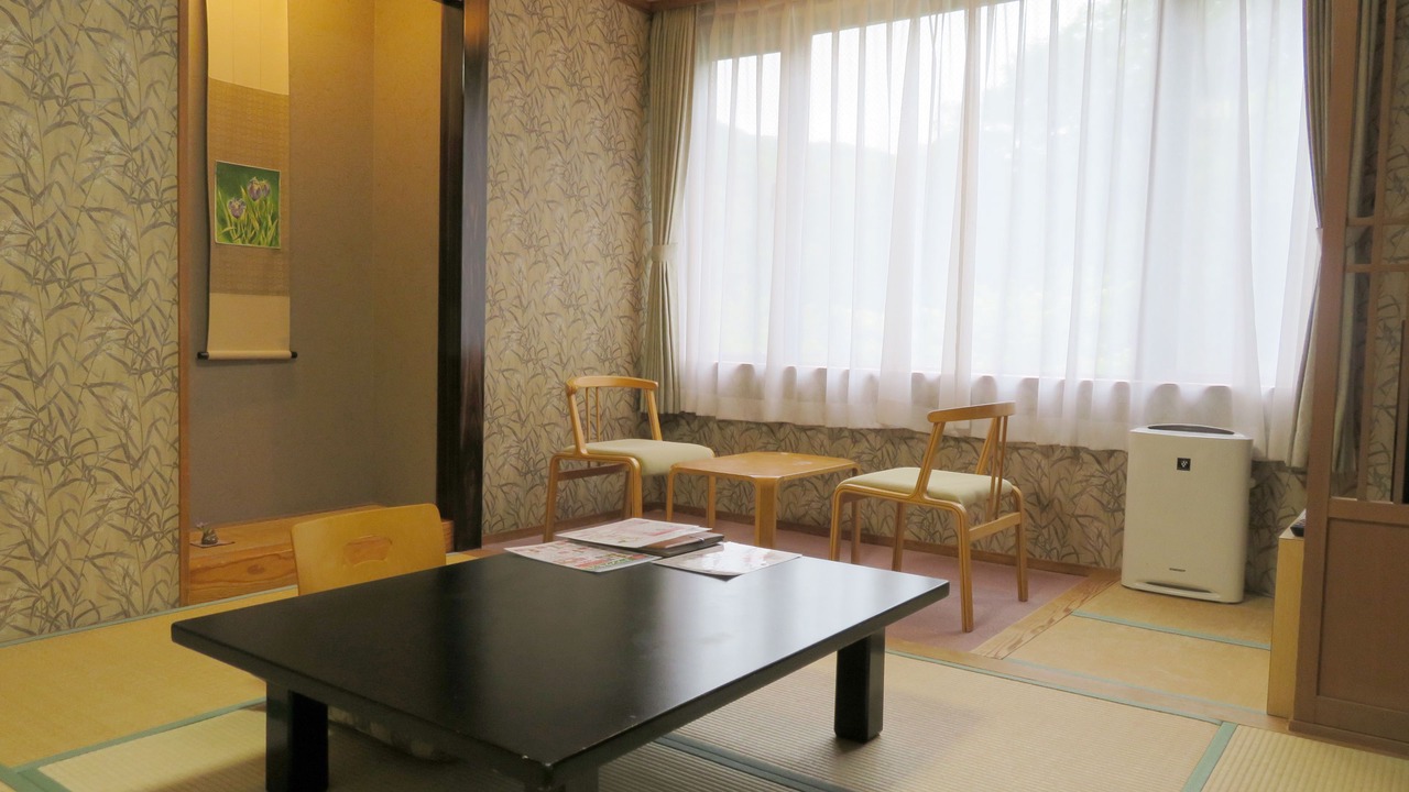 Photo of Bedroom in Noboribetsuonsencho