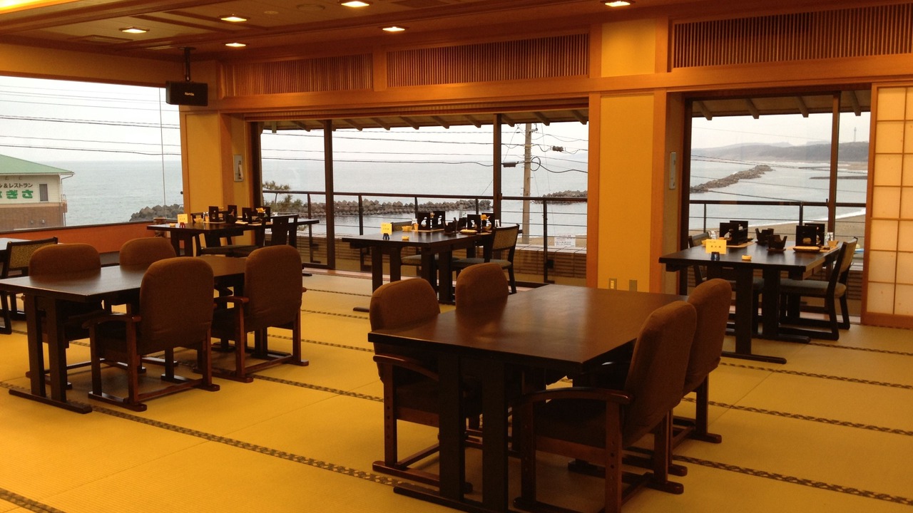 Photo of Livingroom in Sakai