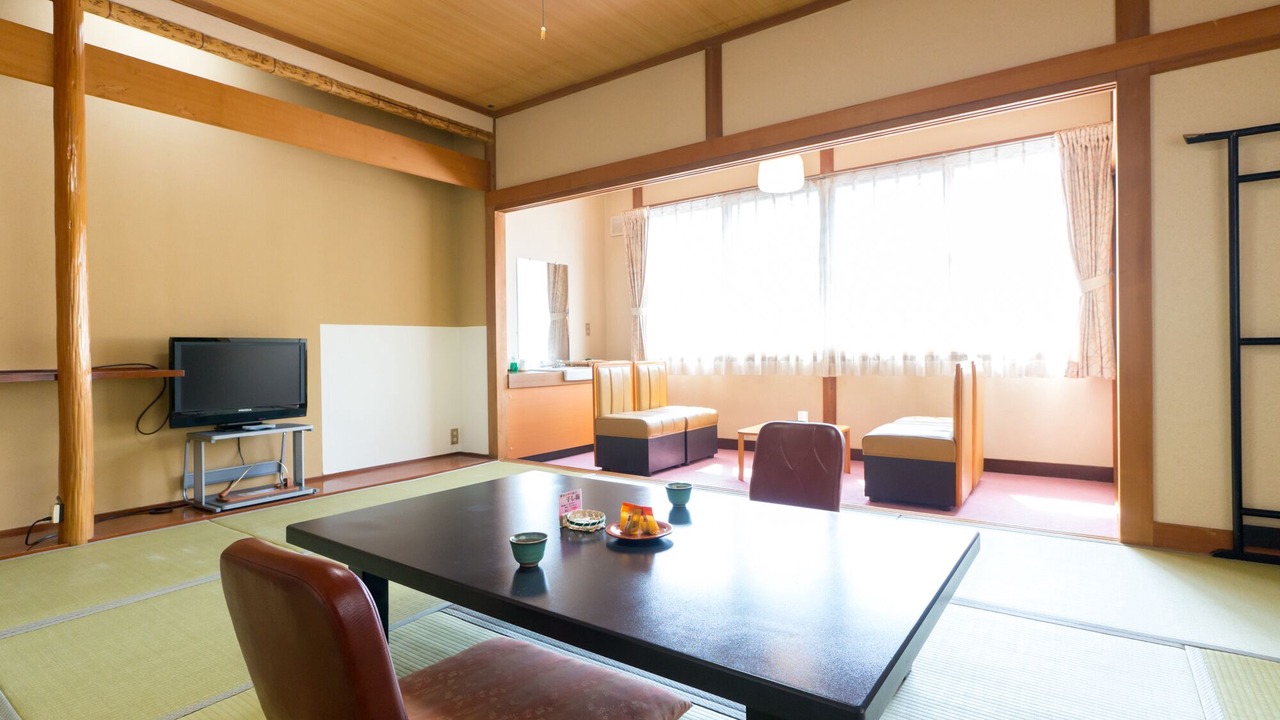 Photo of Bathroom in Nagano