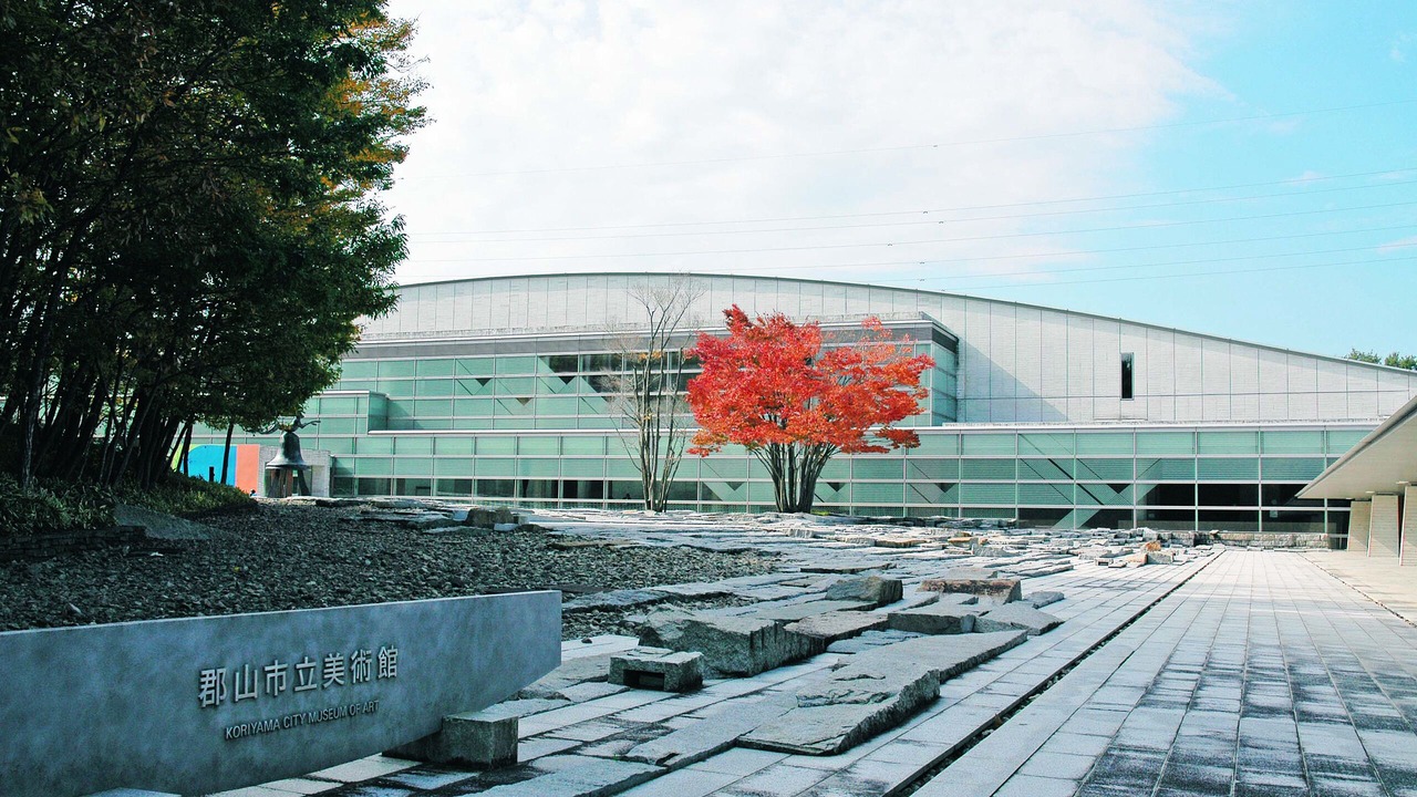 Photo of Others in Koriyama