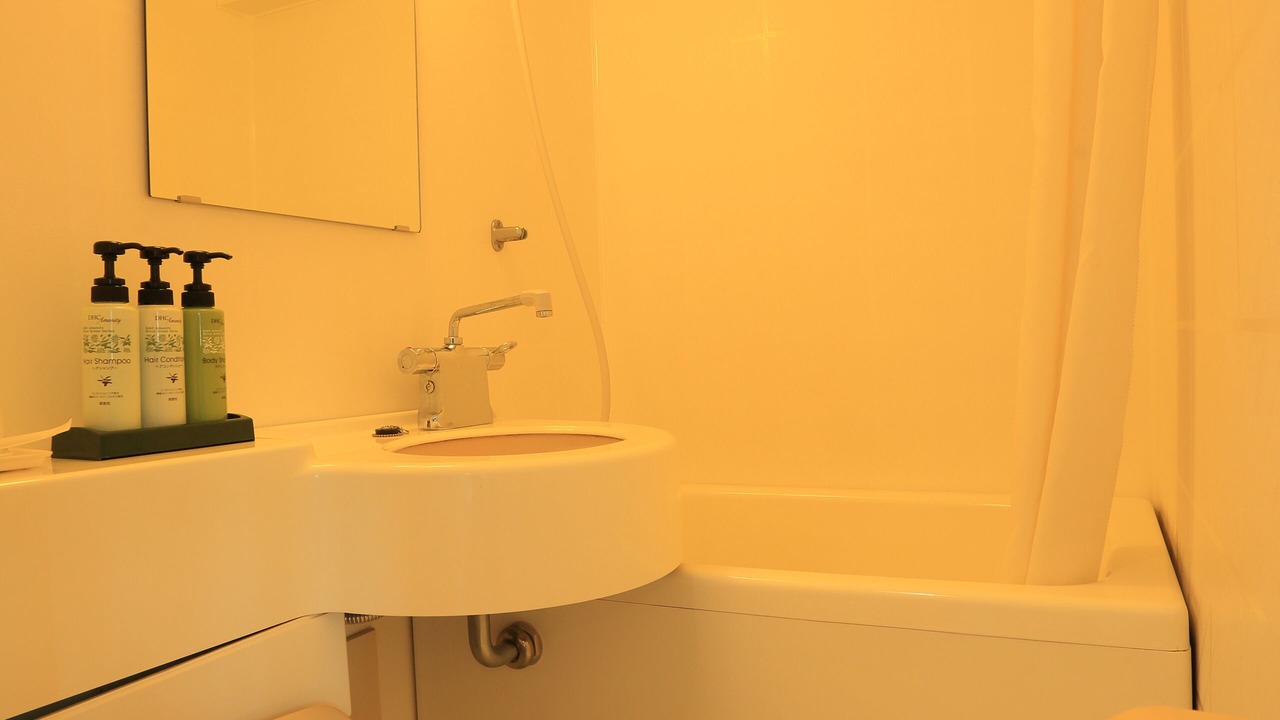 Photo of Bathroom in Koriyama