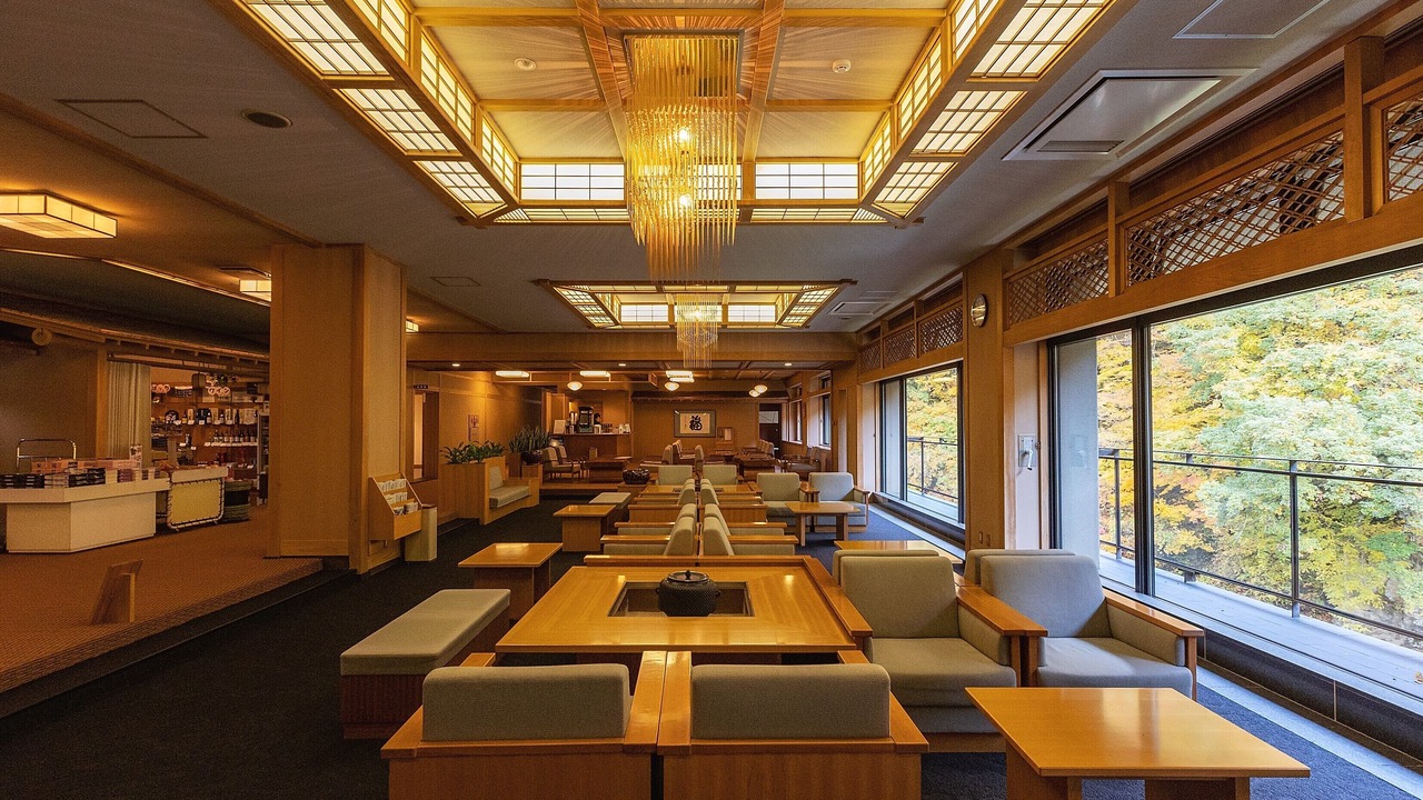 Photo of Others in Yumoto-naka-yashiki