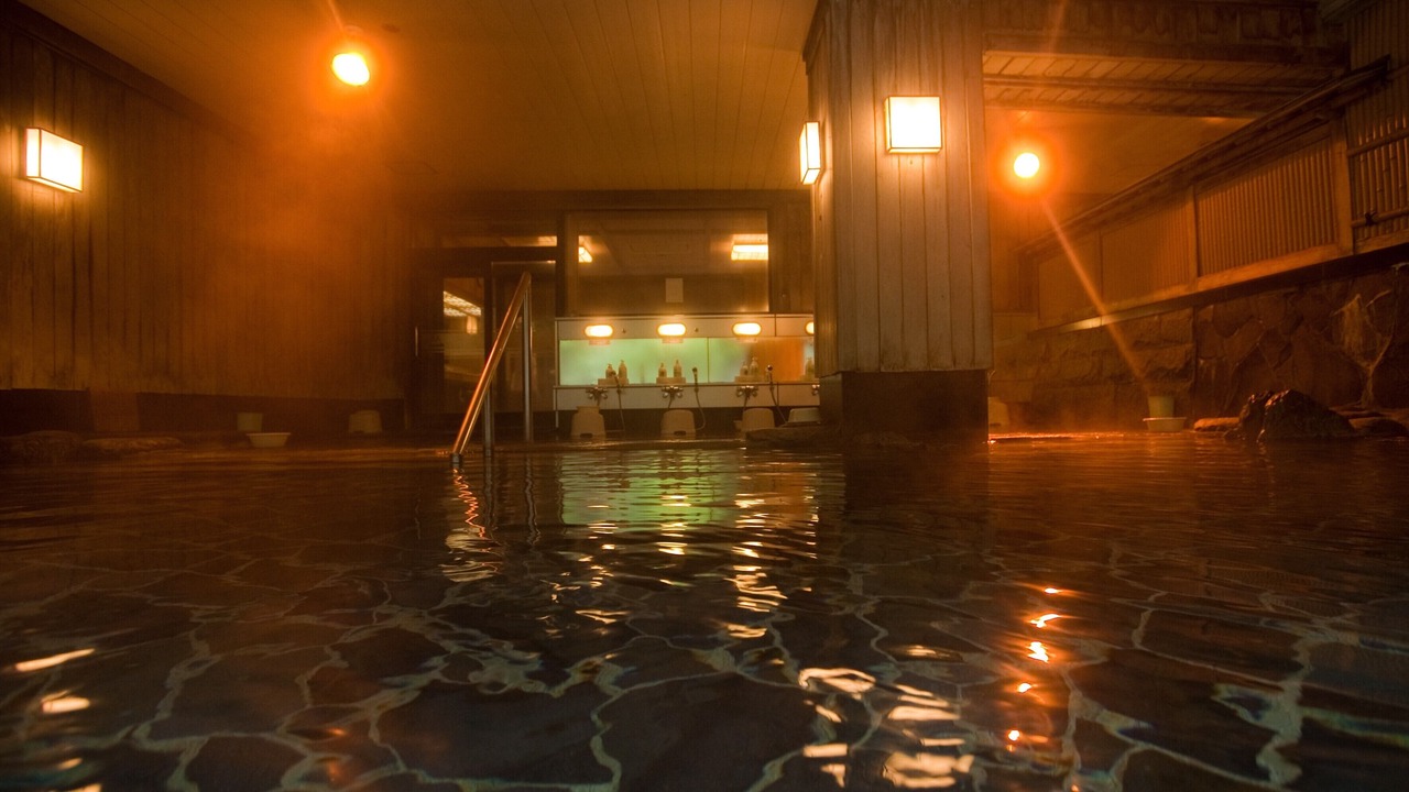 Photo of Others in Yumoto-naka-yashiki