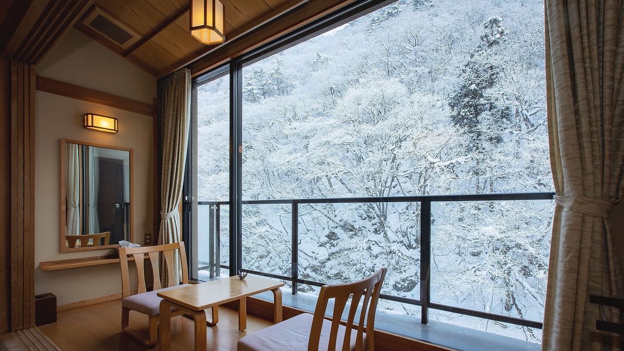 Photo of Others in Yumoto-naka-yashiki