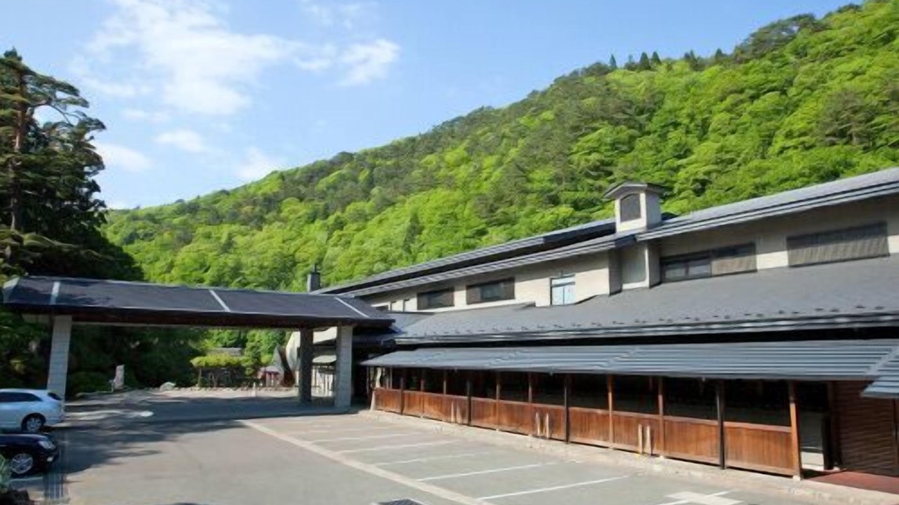 Photo of Outdoor in Yumoto-naka-yashiki