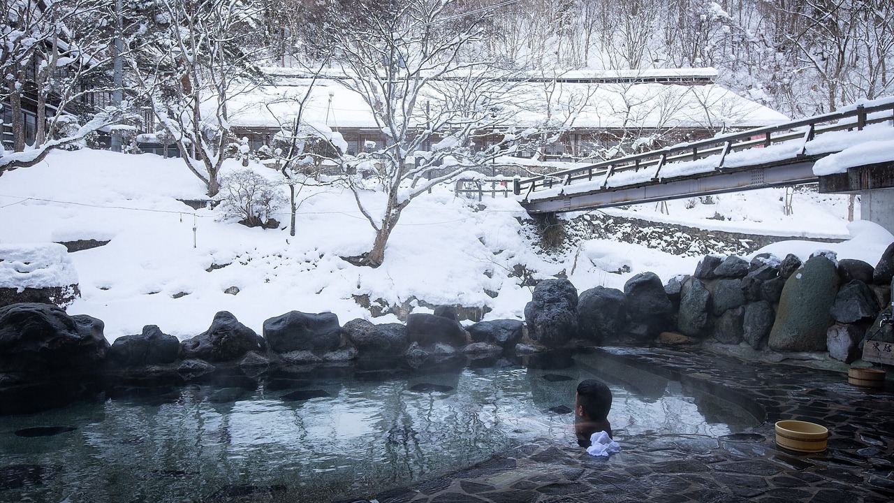 Photo of Others in Yumoto-naka-yashiki
