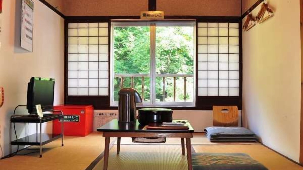Photo of Others in Yumoto-naka-yashiki