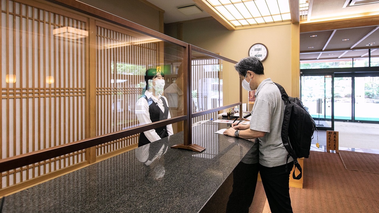 Photo of Others in Yumoto-naka-yashiki