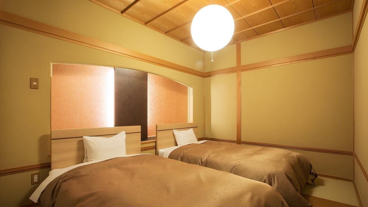 Photo of Bedroom in Yumoto-naka-yashiki